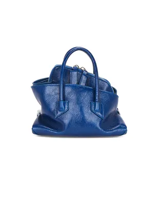 THE ATTICO LA PASSEGGIATA MINI トップハンドルバッグ - サムネイル2