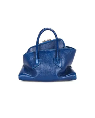 THE ATTICO LA PASSEGGIATA MINI トップハンドルバッグ - サムネイル3