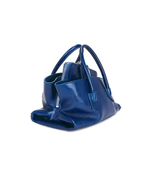 THE ATTICO LA PASSEGGIATA MINI トップハンドルバッグ - サムネイル4