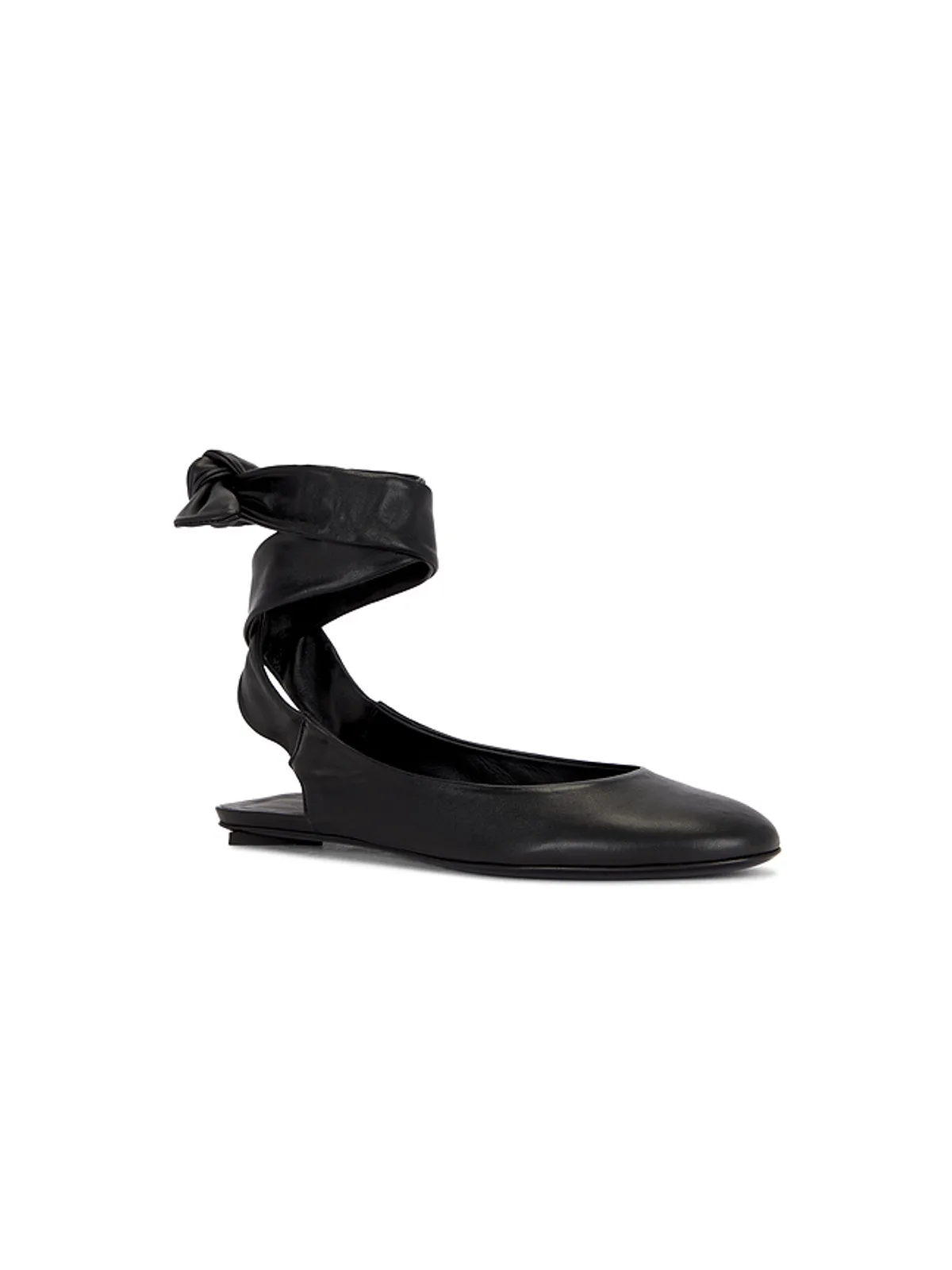 THE ATTICO フラットシューズ - 画像2