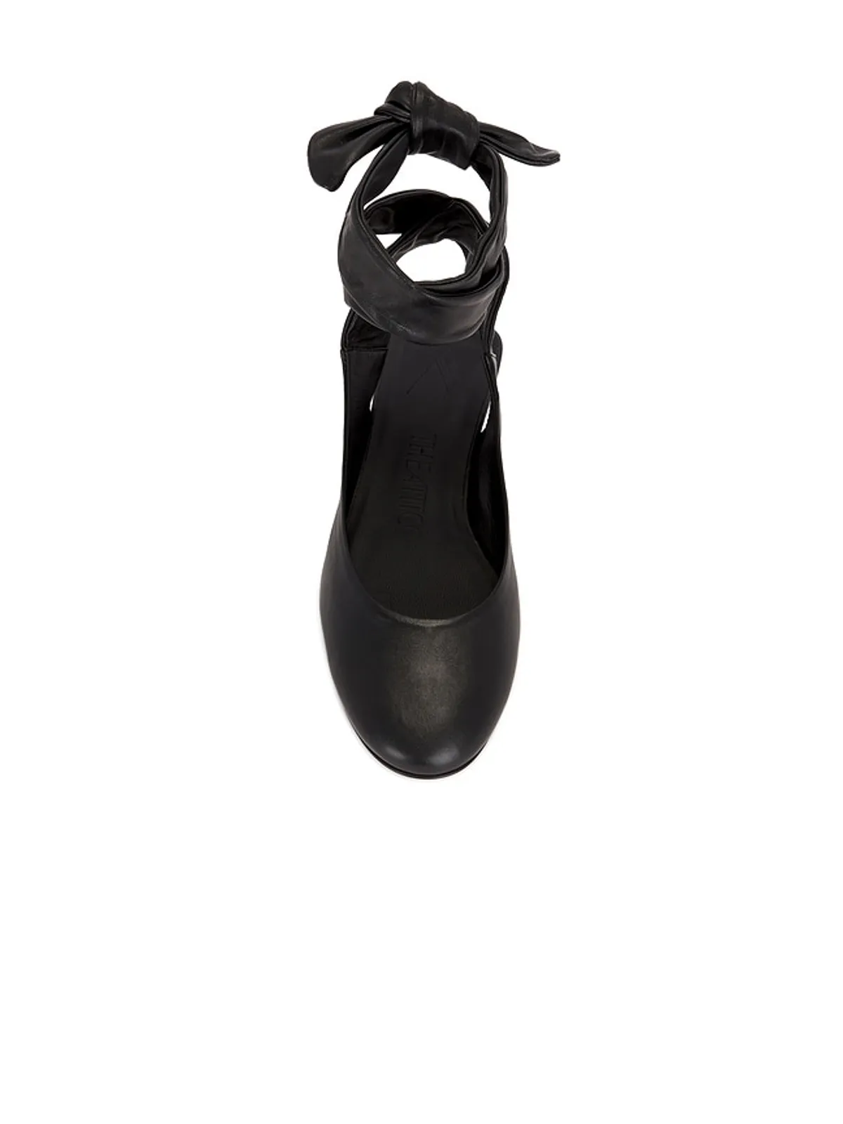 THE ATTICO フラットシューズ - 画像4