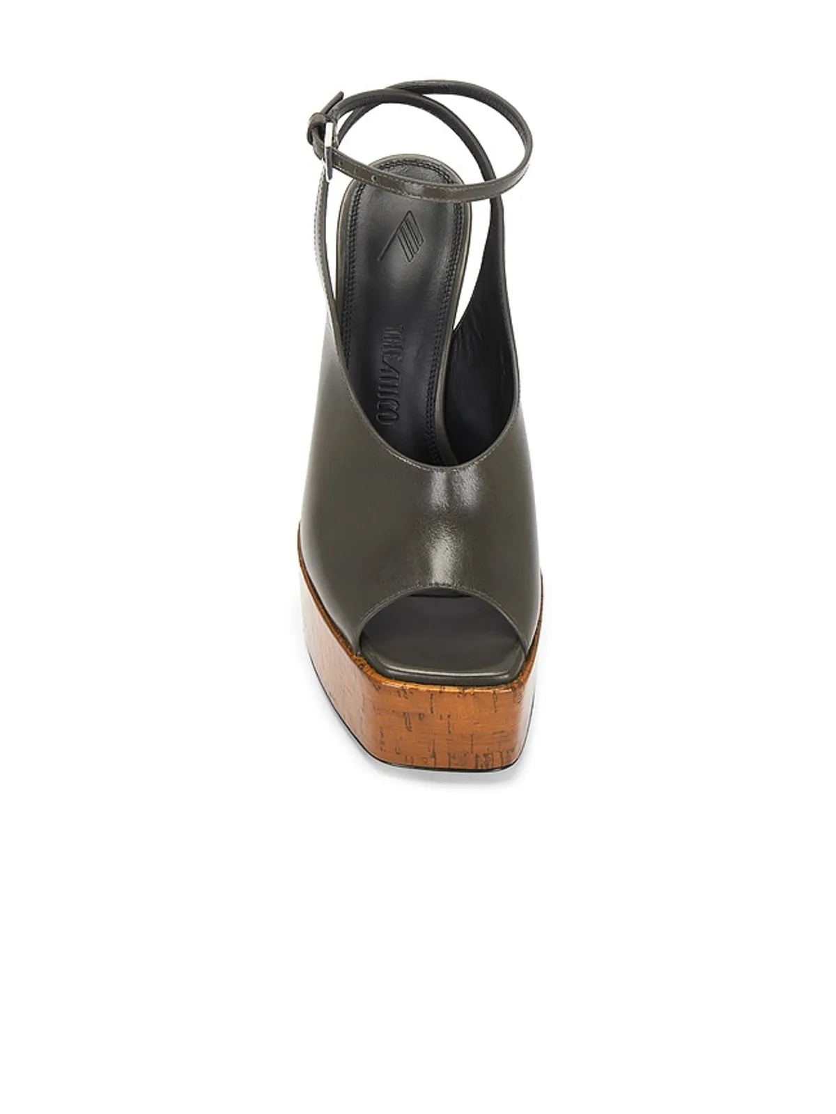THE ATTICO ORNELLA サンダル - 画像4