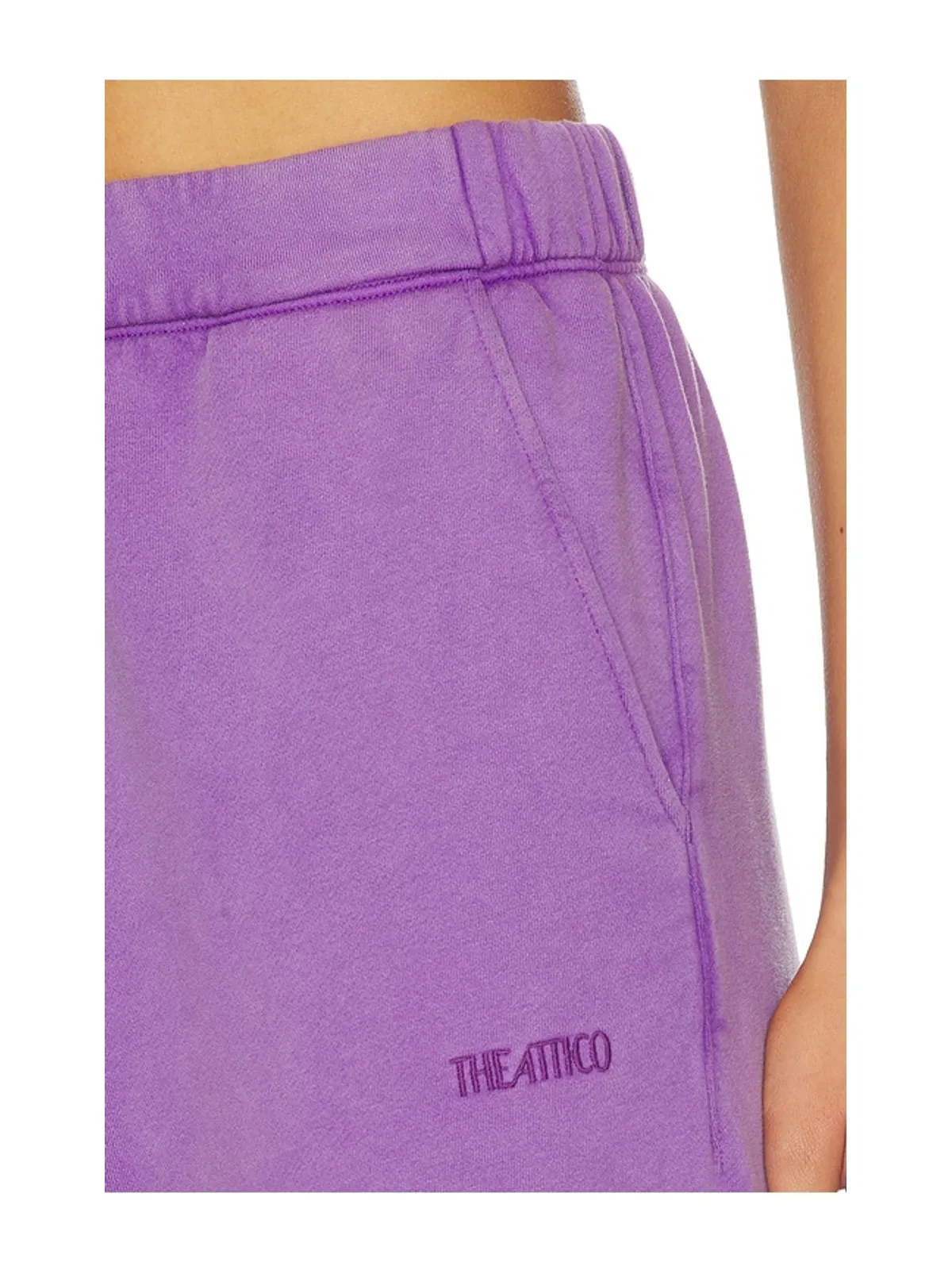 THE ATTICO パンツ - 画像6