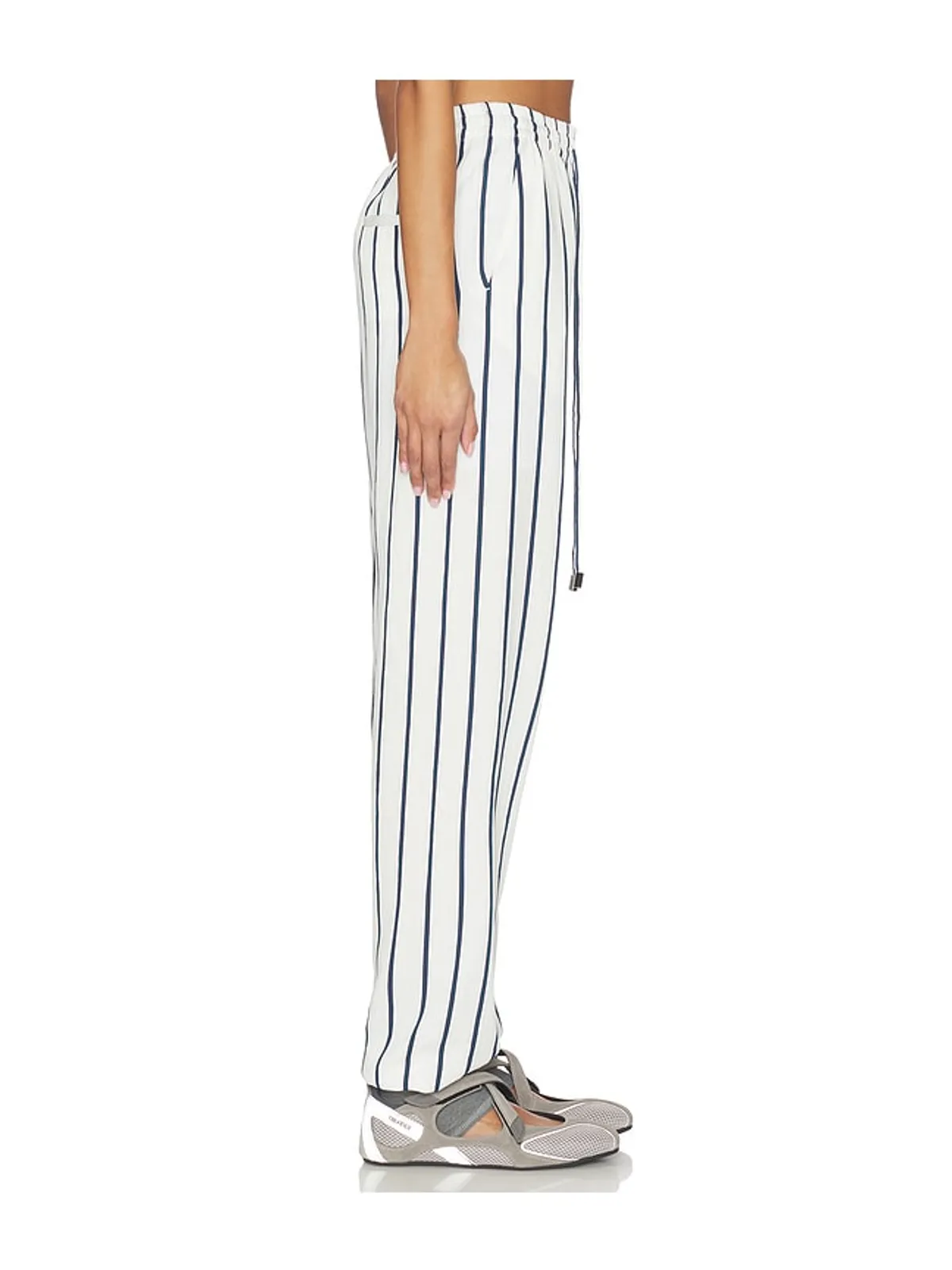 THE ATTICO パンツ - White,Blue. - 画像3