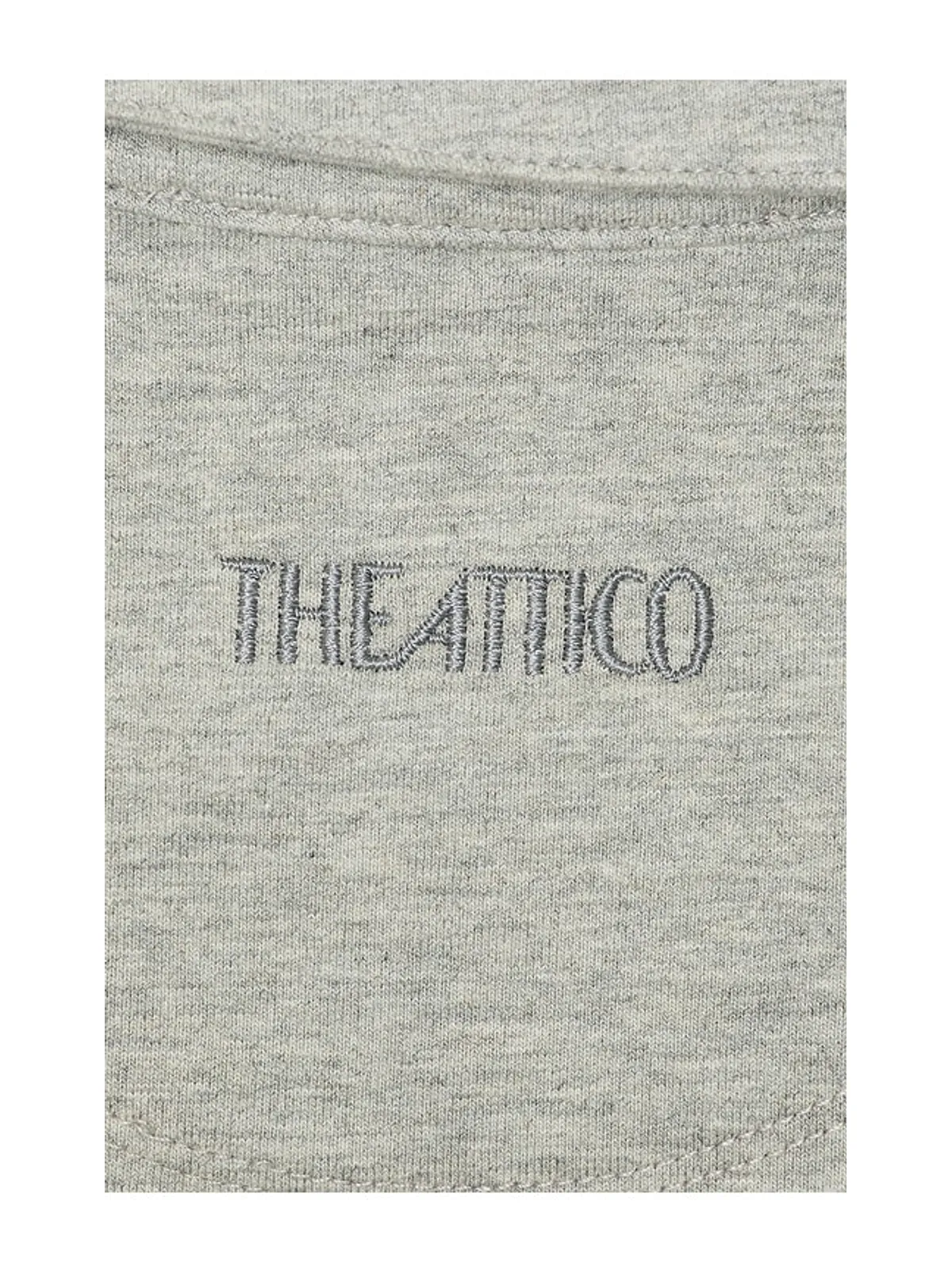 THE ATTICO トップ - 画像5