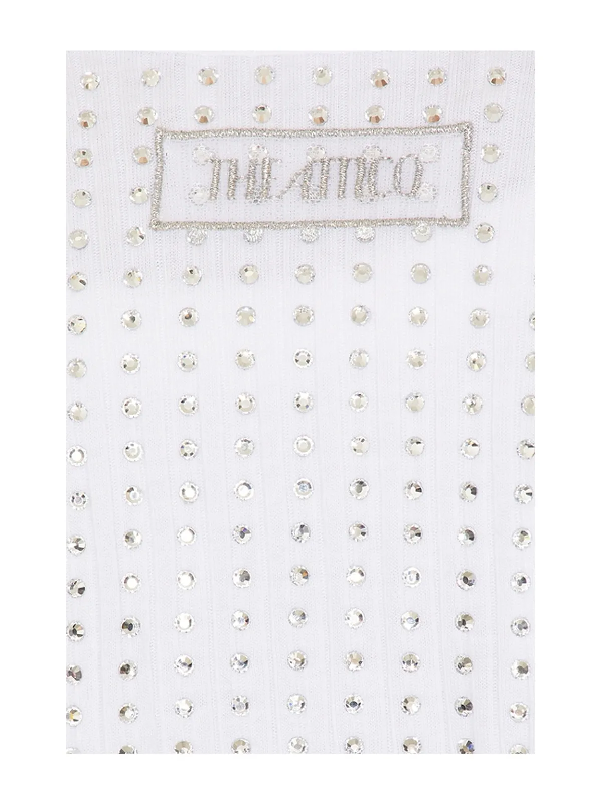 THE ATTICO トップ - 画像5