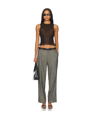 Apres Studio TAILORED パンツ - サムネイル5