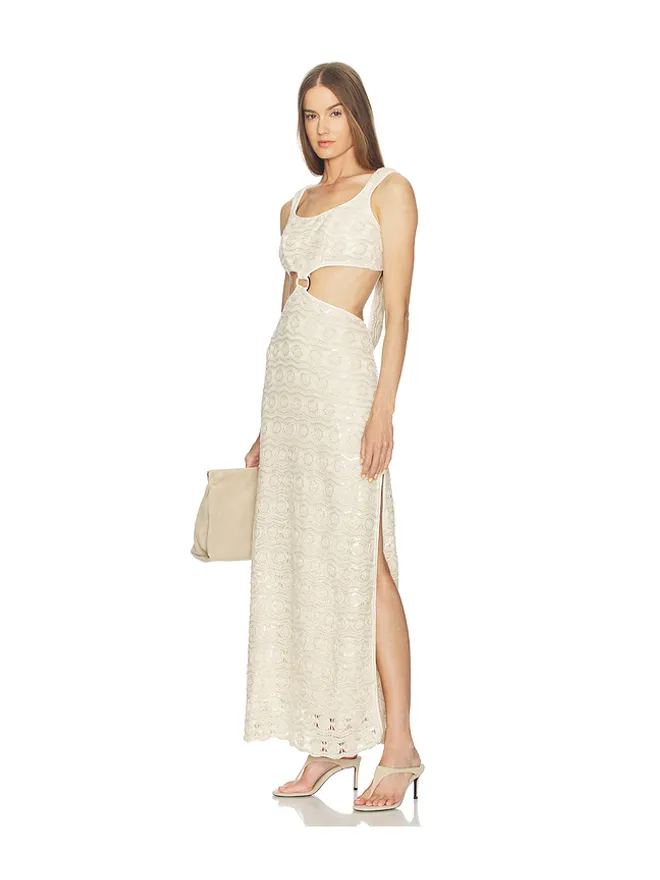 AZULU AZULU CAPRI ドレスの商品画像