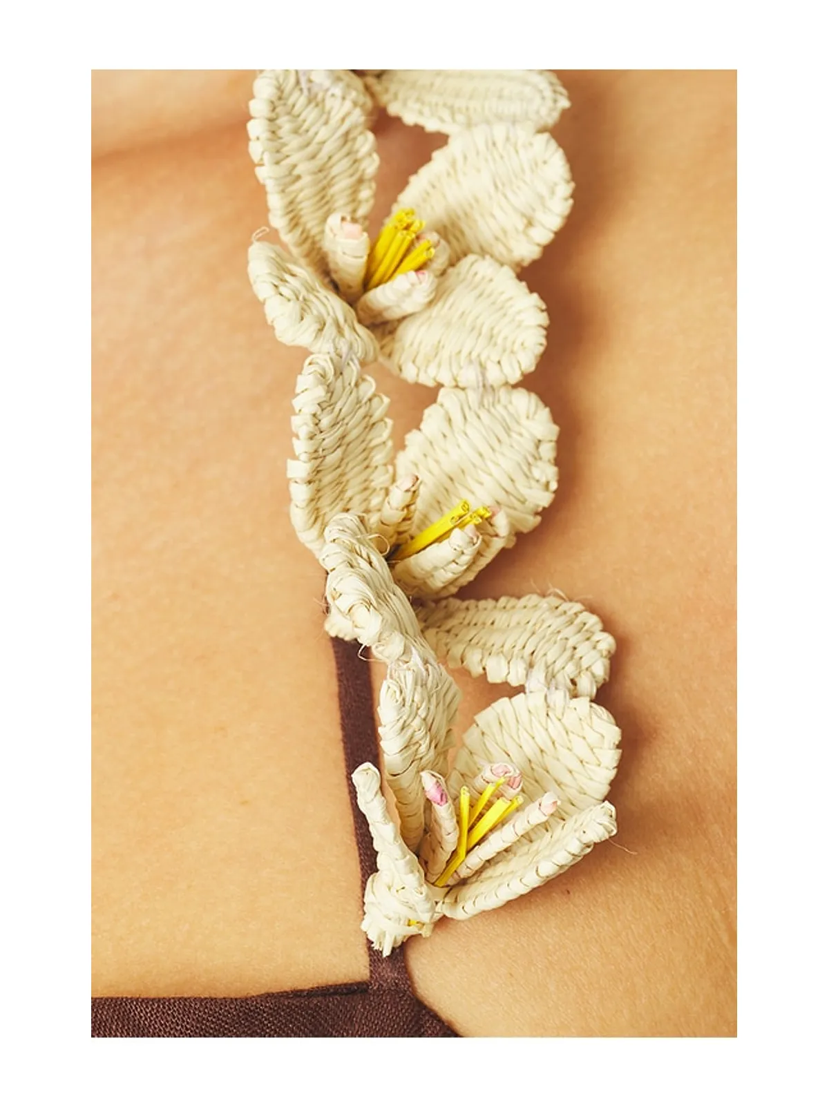 AZULU ZELDA ドレス - 画像5