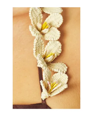 AZULU ZELDA ドレス - サムネイル5