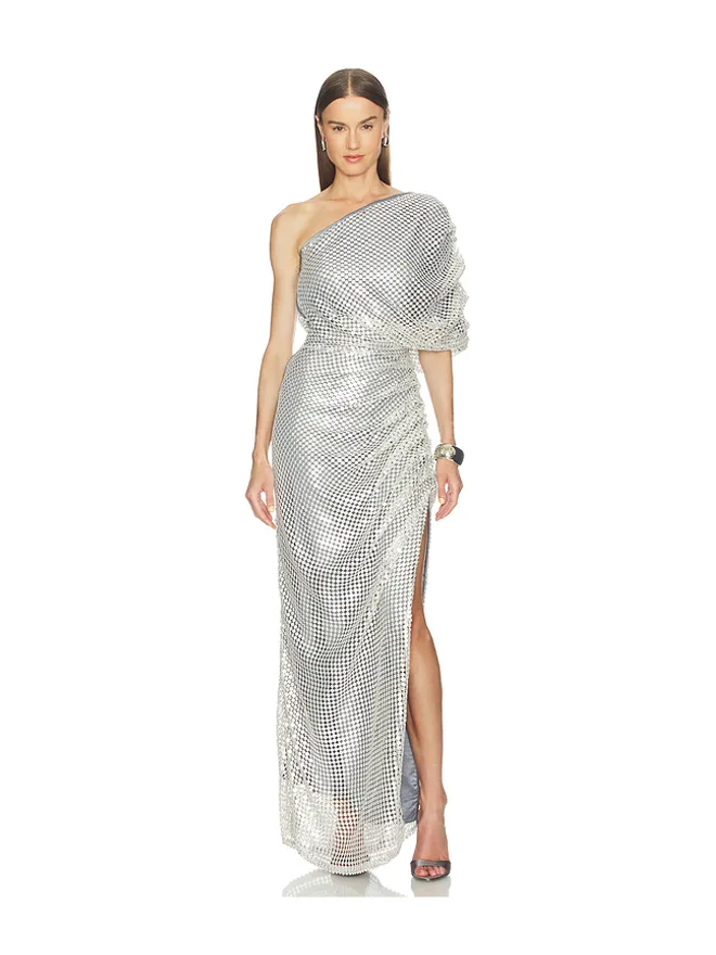 AZULU AZULU RITA ドレスの商品画像