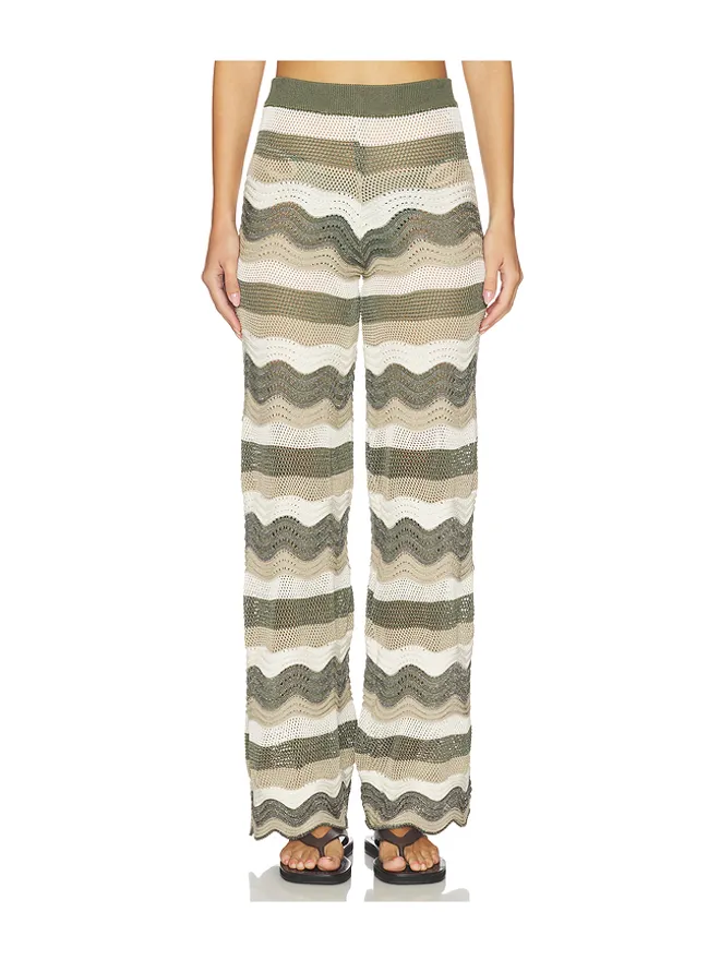 AZULU AZULU MARTINA パンツの商品画像