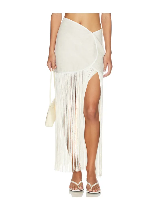 AZULU AZULU JOELLE スカートの商品画像