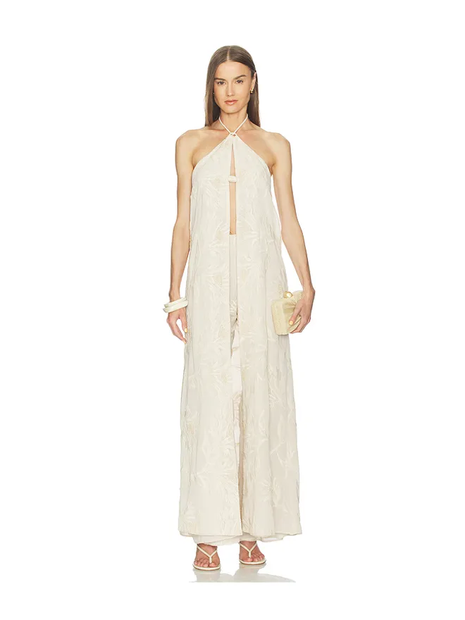 AZULU AZULU EMIKO トップの商品画像