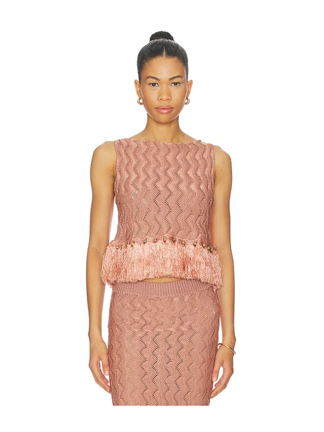 AZULU AZULU LORENZO トップの商品画像