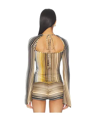 AZULU KANYA トップ - サムネイル3