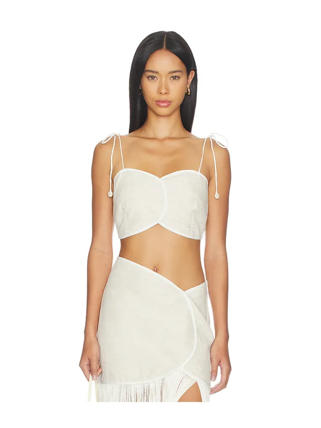 AZULU AZULU AVEIRO トップの商品画像