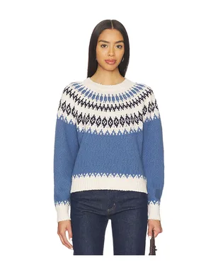 Autumn Cashmere クルーセーター - サムネイル1