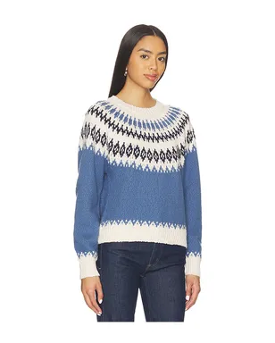 Autumn Cashmere クルーセーター - サムネイル2