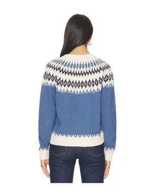 Autumn Cashmere クルーセーター - サムネイル3