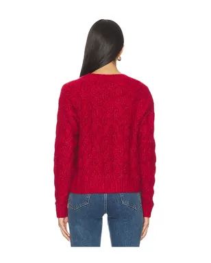 Autumn Cashmere クルーセーター - サムネイル3