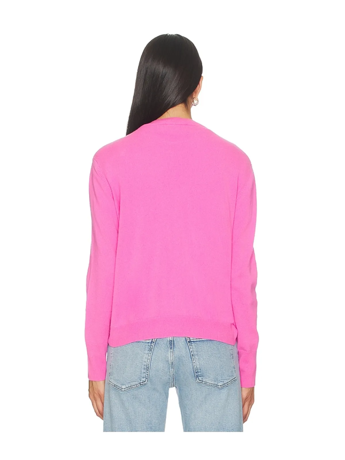 Autumn Cashmere スノースケープセーター - 画像3