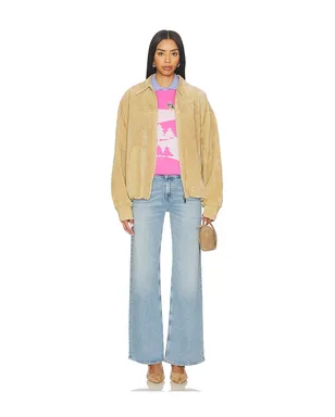Autumn Cashmere スノースケープセーター - サムネイル4