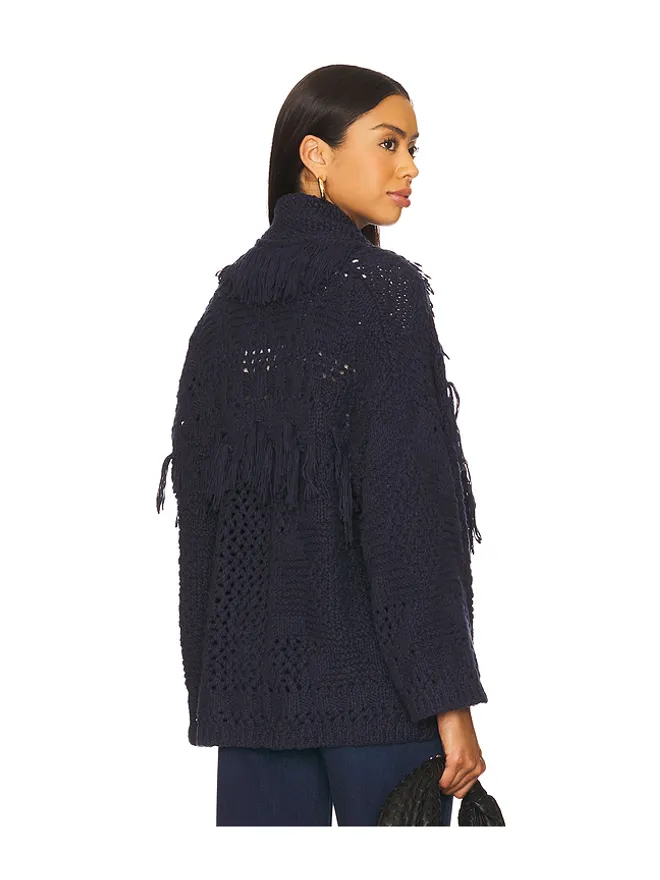 Autumn Cashmere Autumn Cashmere SOUTHWEST ジャケットの商品画像