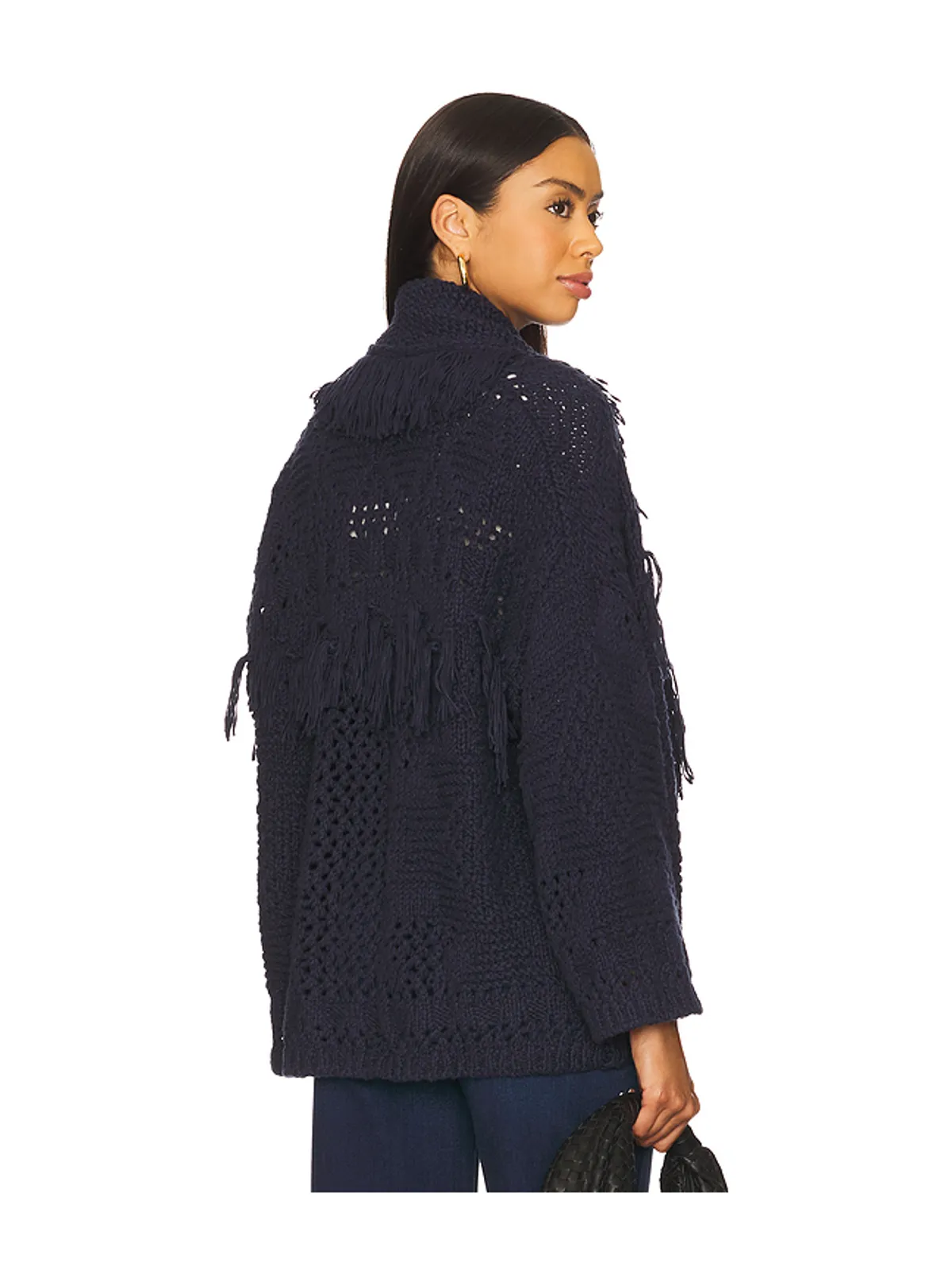 Autumn Cashmere SOUTHWEST ジャケット - 画像1