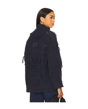 Autumn Cashmere SOUTHWEST ジャケット - サムネイル1