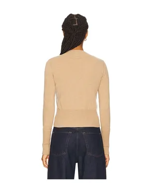 Autumn Cashmere Vネック - サムネイル3