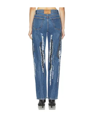Alexander Wang EZ デニム - サムネイル4