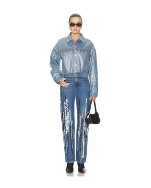 Alexander Wang EZ デニム - サムネイル5