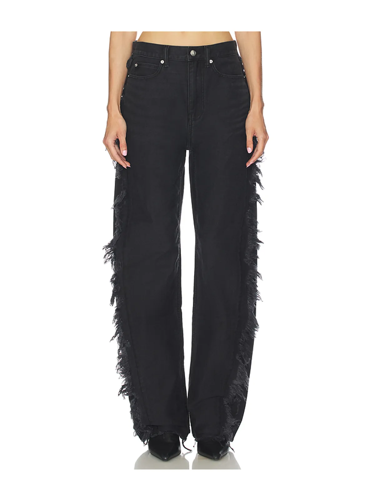 Alexander Wang FLOAT デニム - 画像1