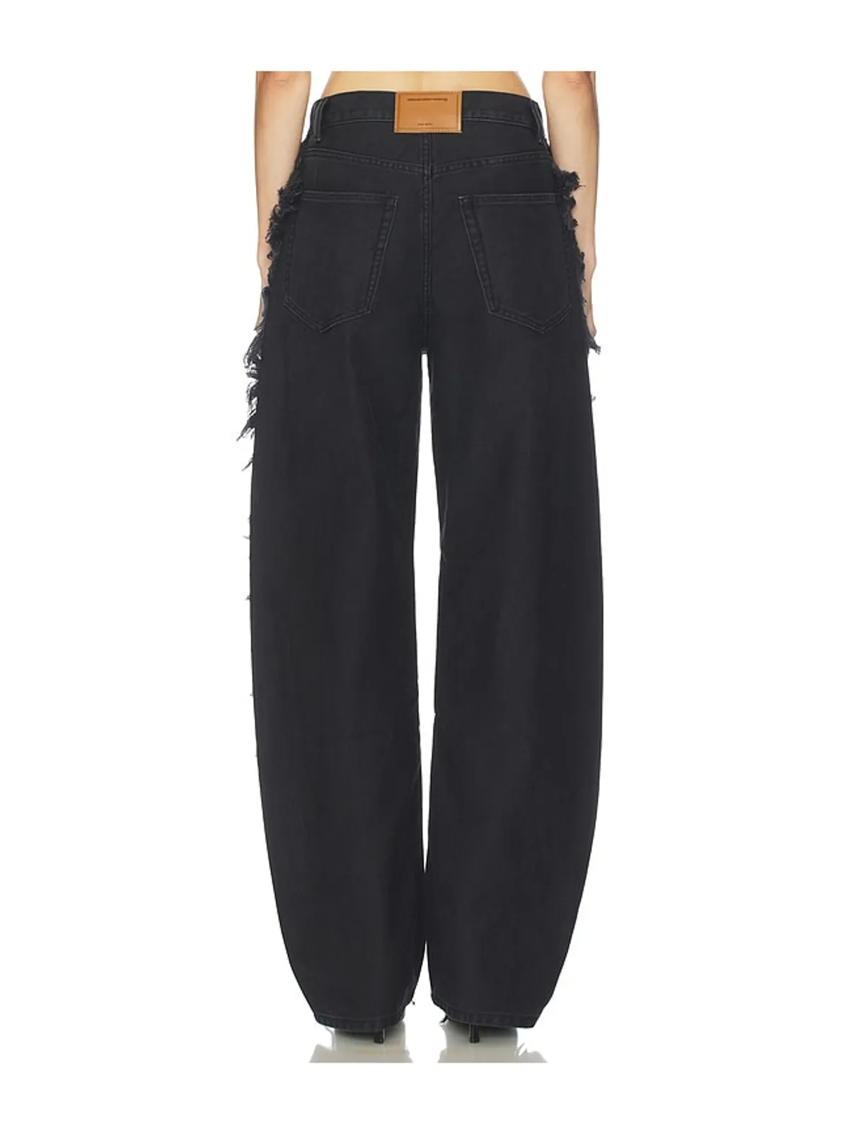 Alexander Wang FLOAT デニム - 画像4