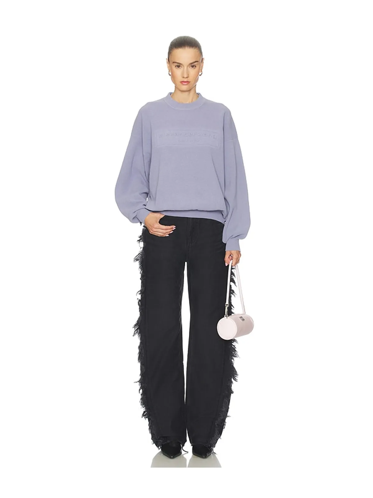 Alexander Wang FLOAT デニム - 画像5