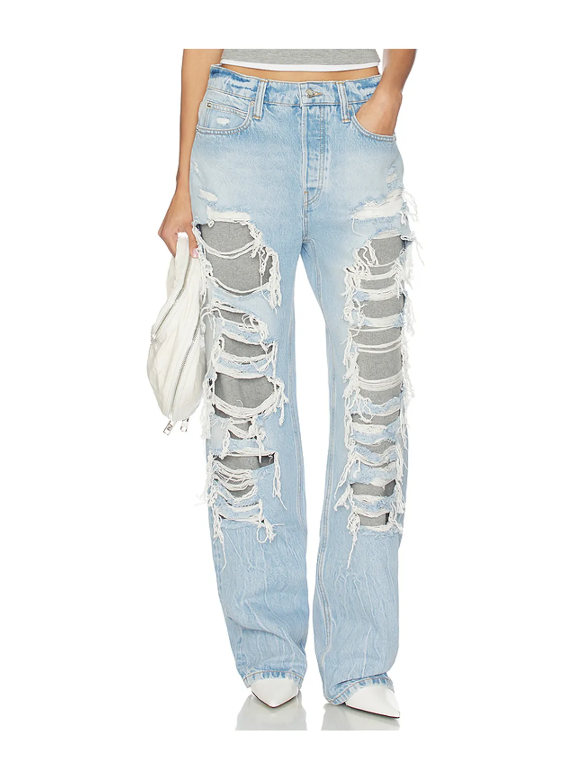 Alexander Wang デニム - 画像1