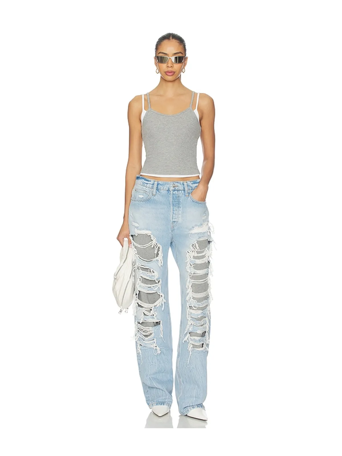 Alexander Wang デニム - 画像6