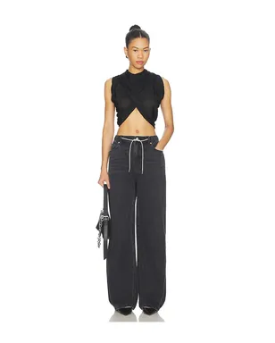 Alexander Wang BALLOON JOGGER デニム - サムネイル5