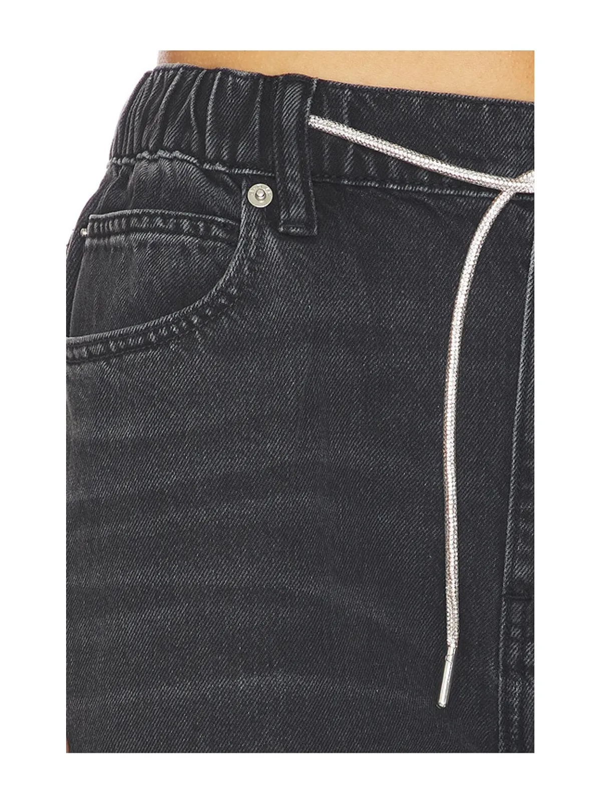 Alexander Wang BALLOON JOGGER デニム - 画像6