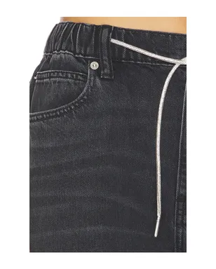 Alexander Wang BALLOON JOGGER デニム - サムネイル6