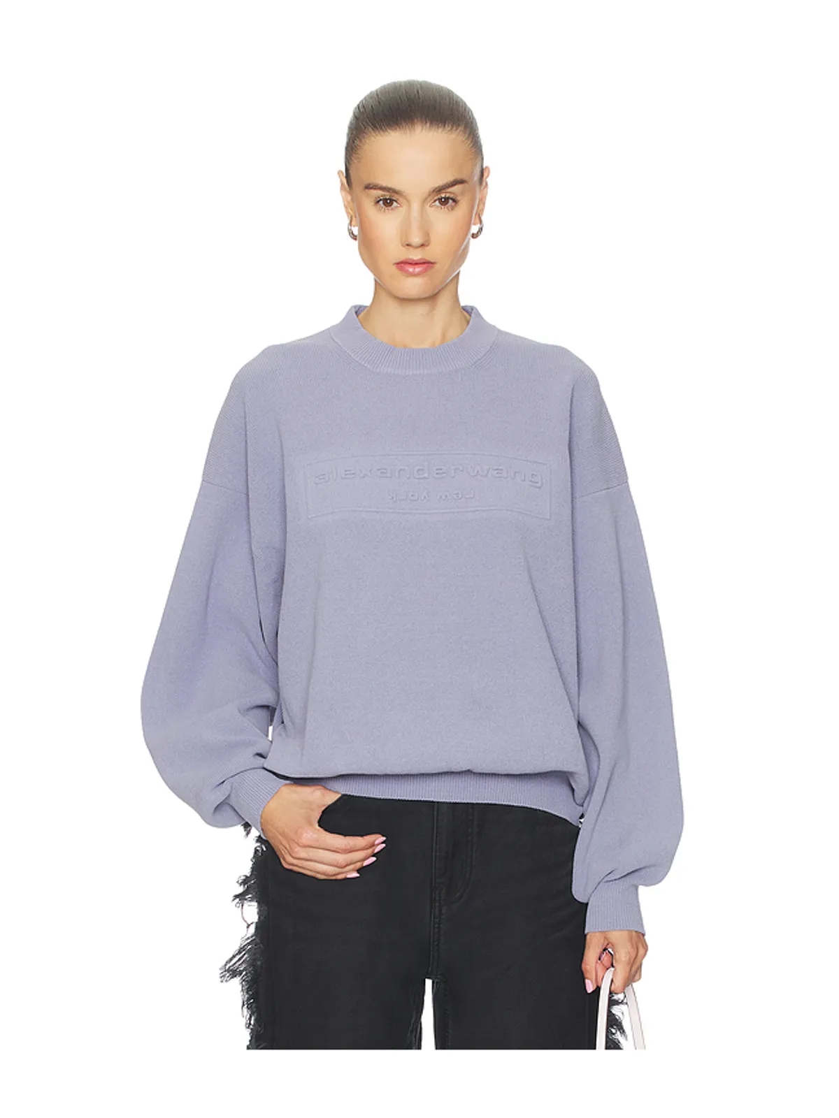Alexander Wang セーター - 画像1