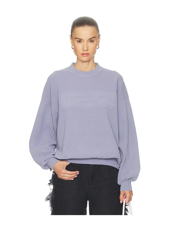 Alexander Wang Alexander Wang セーターの商品画像