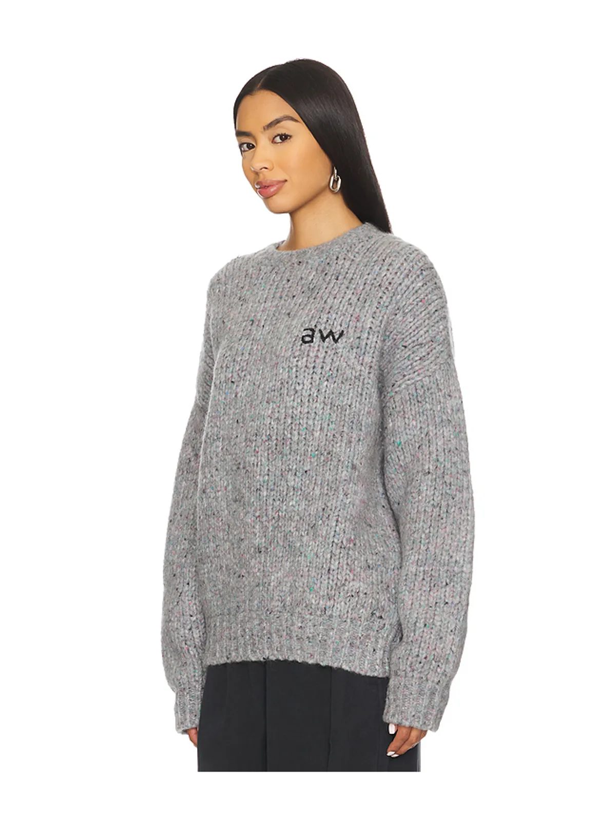 Alexander Wang セーター - 画像2