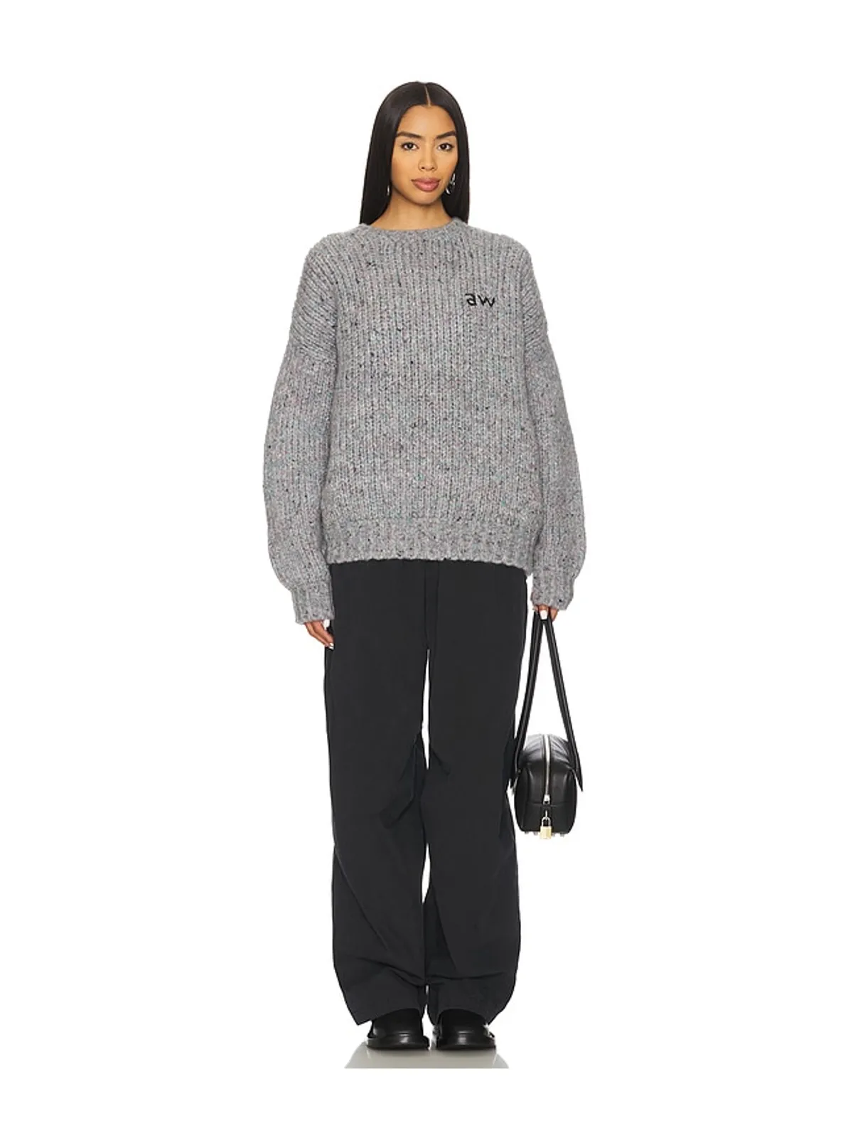 Alexander Wang セーター - 画像4