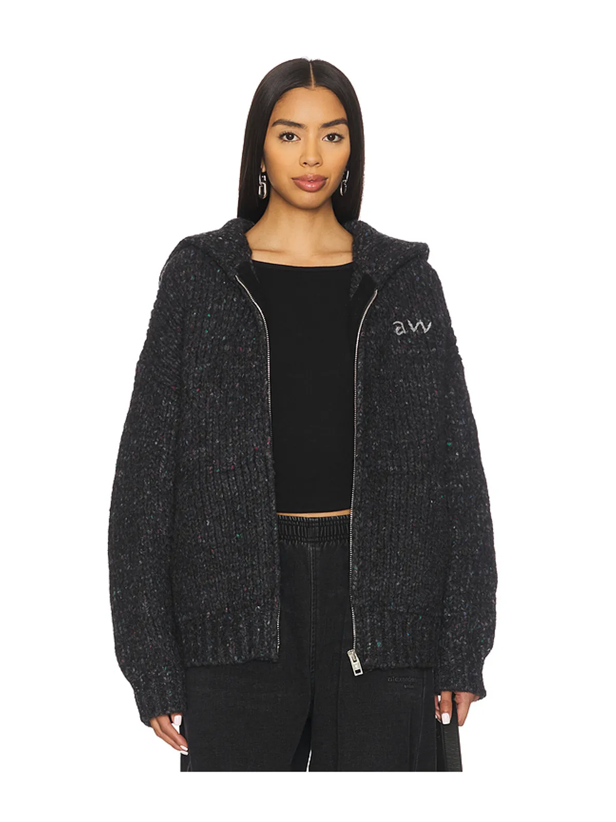 Alexander Wang パーカー - 画像1