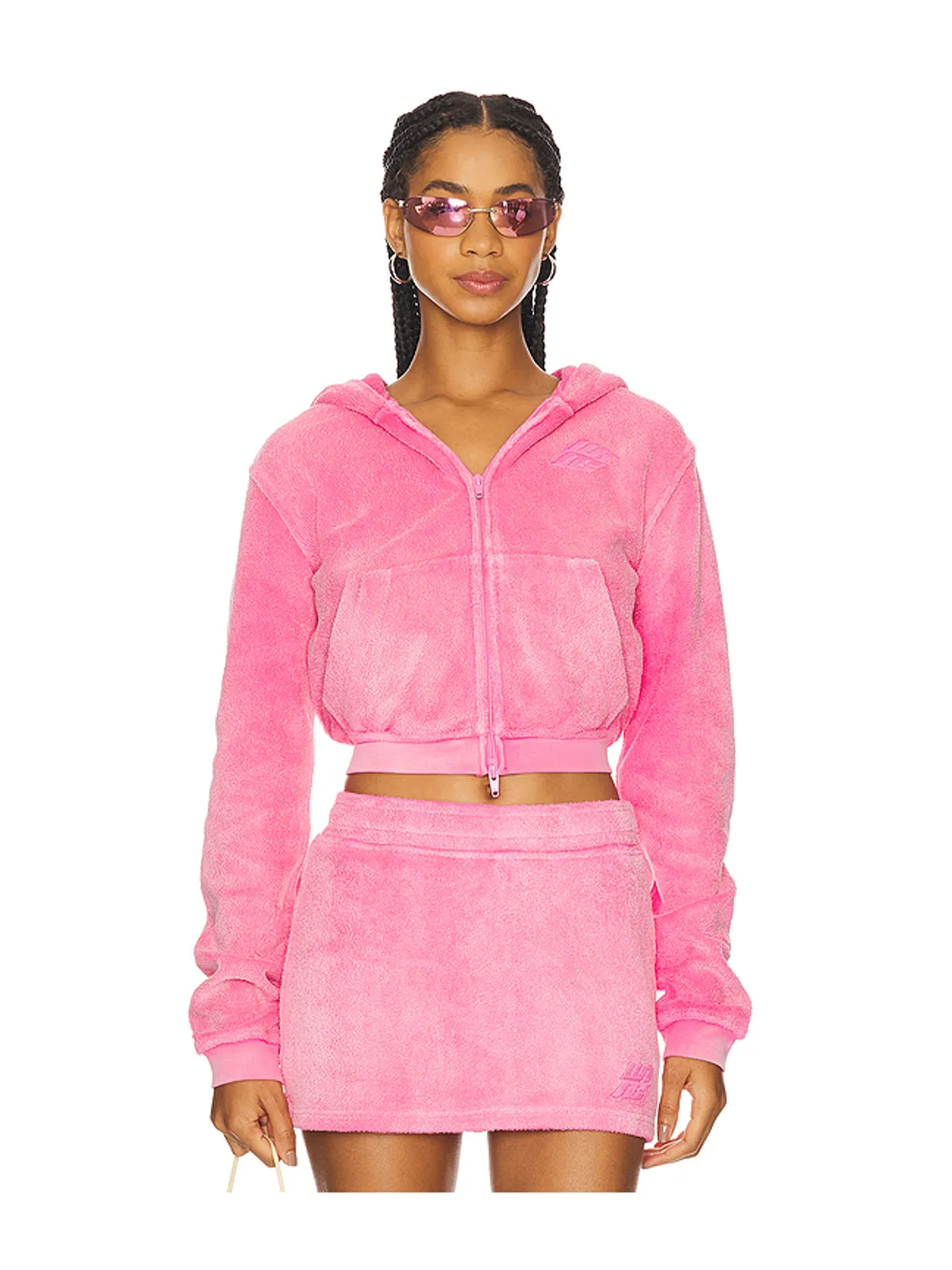 Alexander Wang パーカー - 画像1