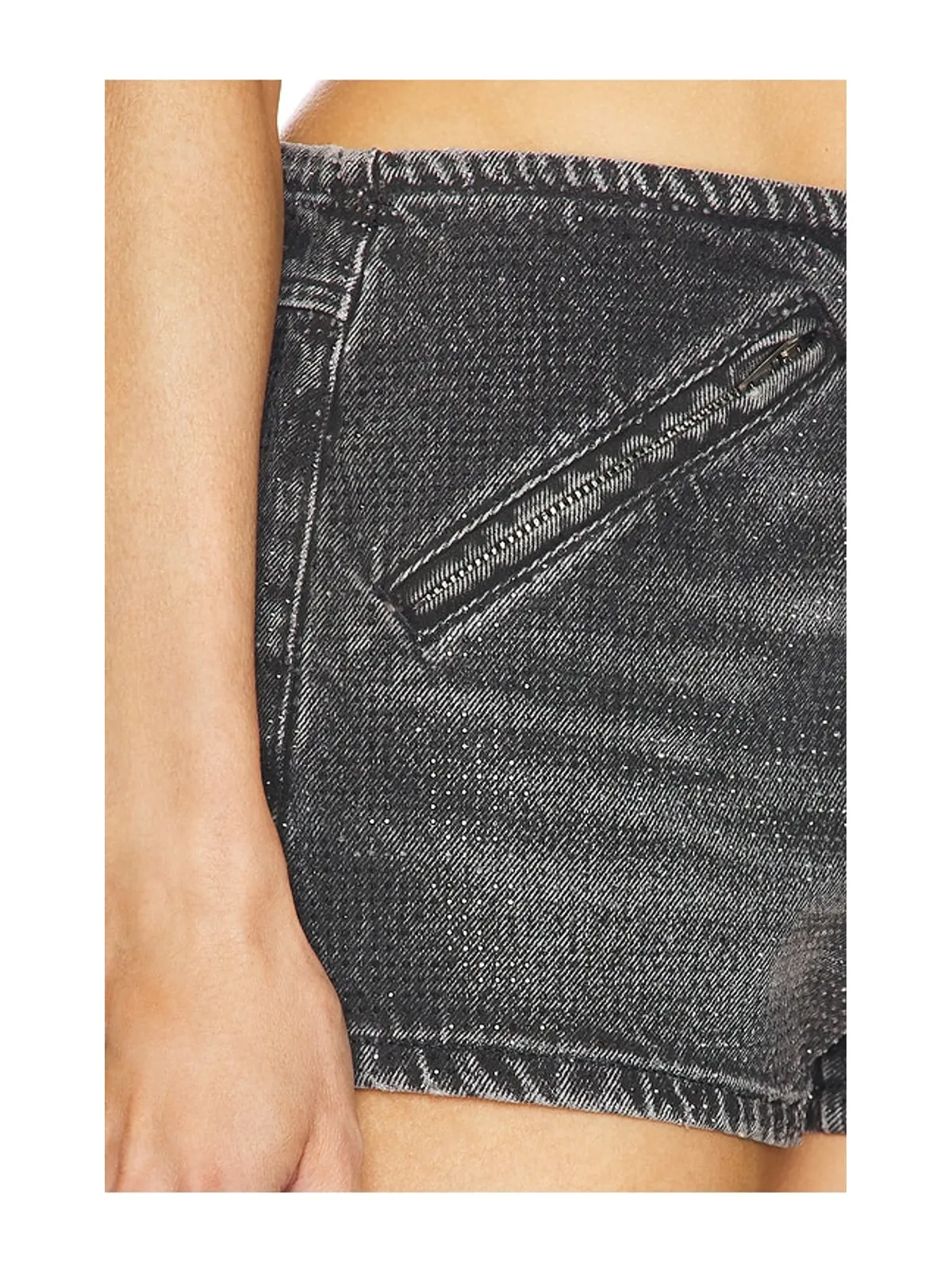 Alexander Wang MAINLINE ショートパンツ - 画像6