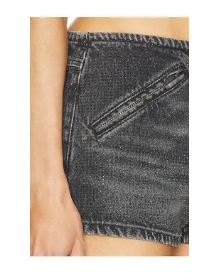 Alexander Wang MAINLINE ショートパンツ - サムネイル6