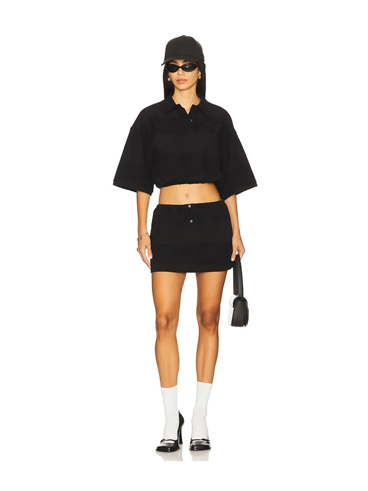 Alexander Wang スコート - 画像5